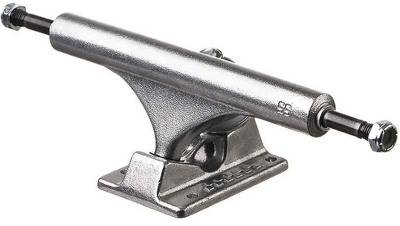 Ace 55 Classic Polished 6.375 Trucks  ACE   