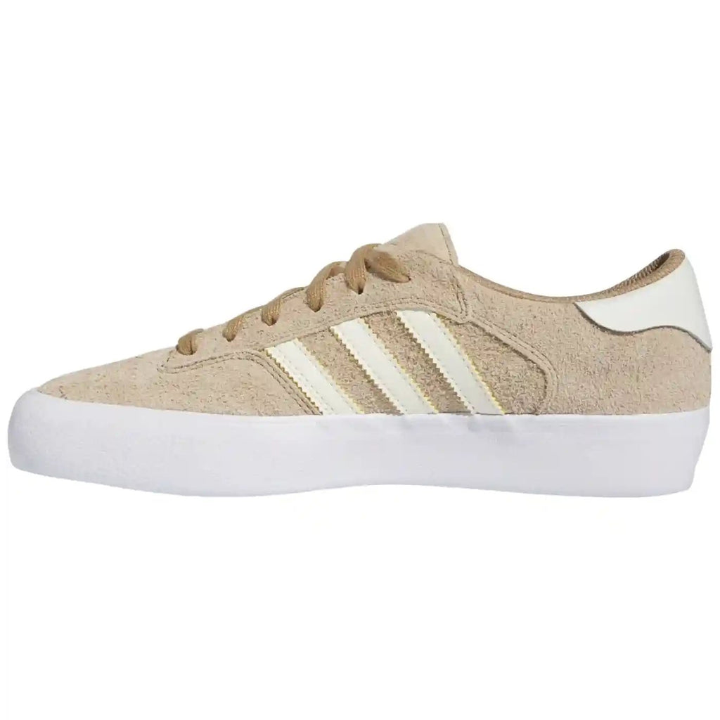 Adidas Skateboarding Matchbreak Super Skateschuh Cardboard Ivory Handelsware Adidas Skateboarding   
