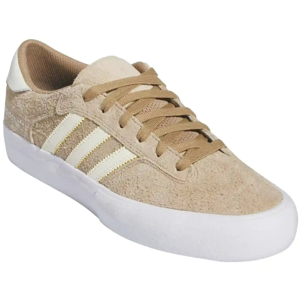 Adidas Skateboarding Matchbreak Super Skateschuh Cardboard Ivory Handelsware Adidas Skateboarding   