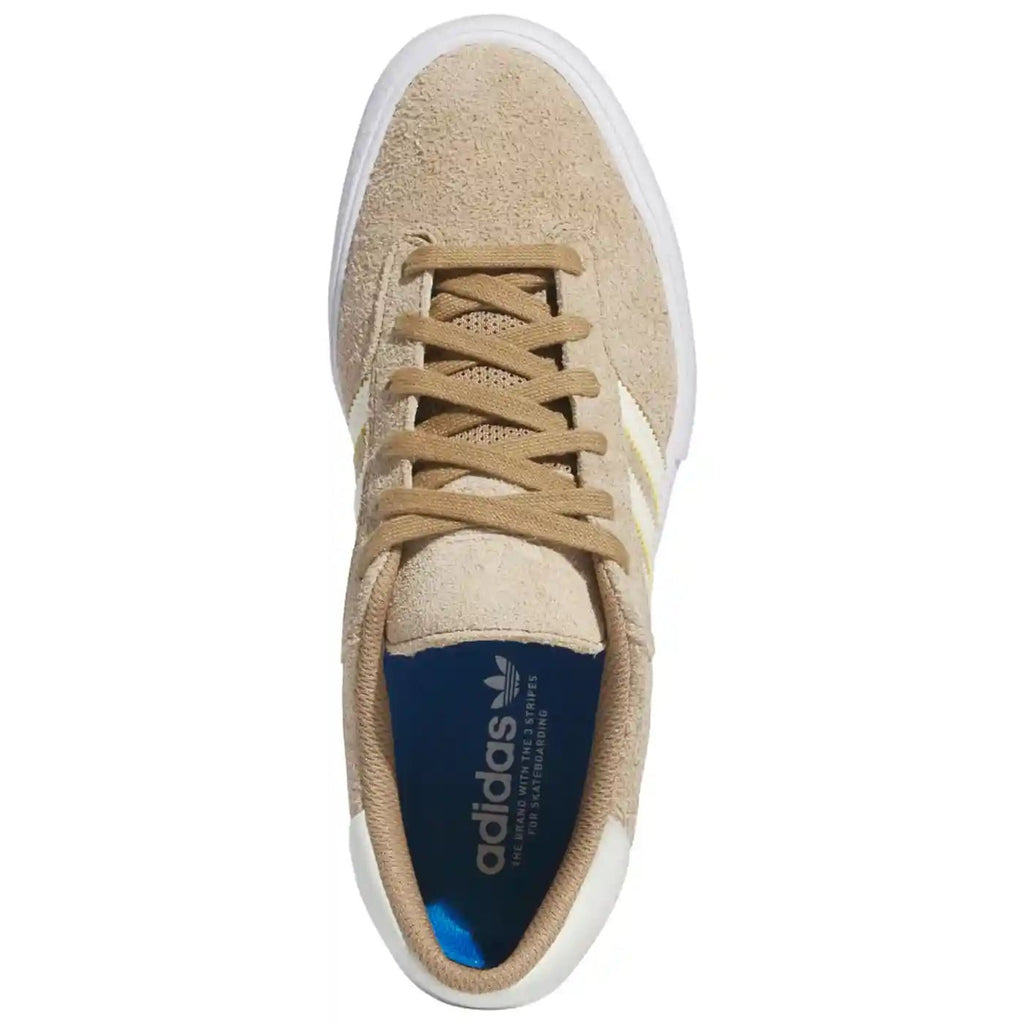 Adidas Skateboarding Matchbreak Super Skateschuh Cardboard Ivory Handelsware Adidas Skateboarding   