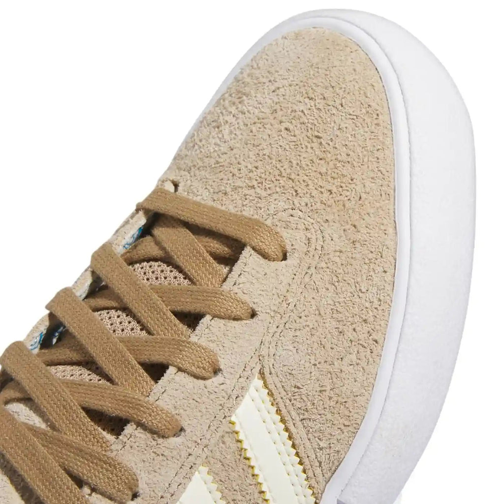 Adidas Skateboarding Matchbreak Super Skateschuh Cardboard Ivory Handelsware Adidas Skateboarding   