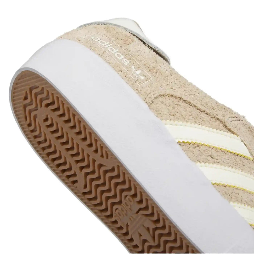 Adidas Skateboarding Matchbreak Super Skateschuh Cardboard Ivory Handelsware Adidas Skateboarding   