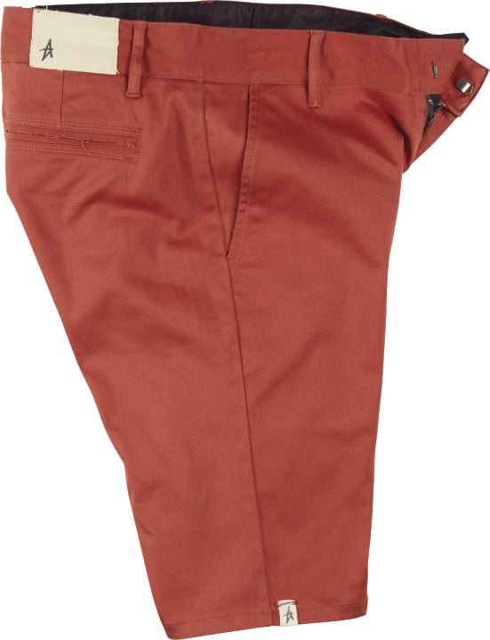 Altamont Davis Slim Short Brick  Altamont   