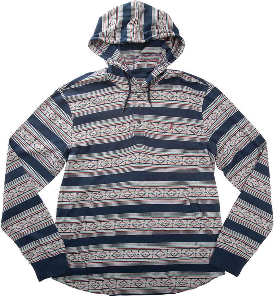 Altamont Fairmont Hood Navy  Altamont   