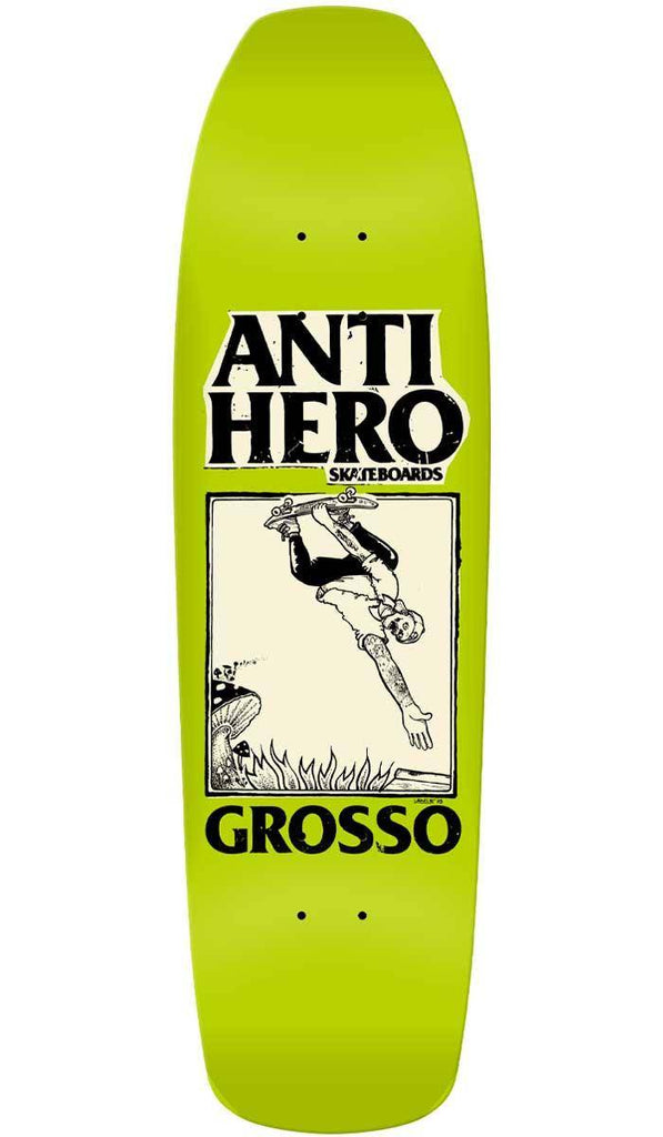 Anti Hero Grosso Lance II 9.25 Deck  Anti Hero   