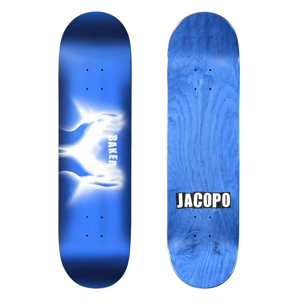 Baker Jacopo Ever New 8.25 Deck  Baker   