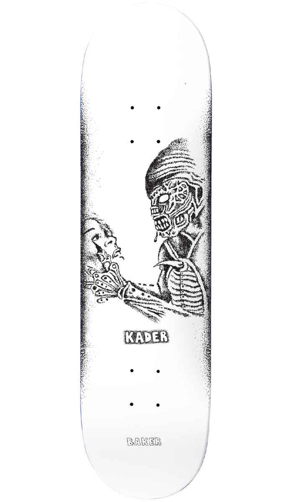 Baker Kader Stipple 8.5 Deck  Baker   