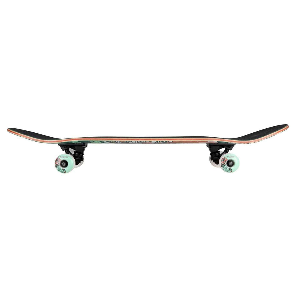 Birdhouse Armanto Favorites 7.75 Complete Skateboard Green  Birdhouse   