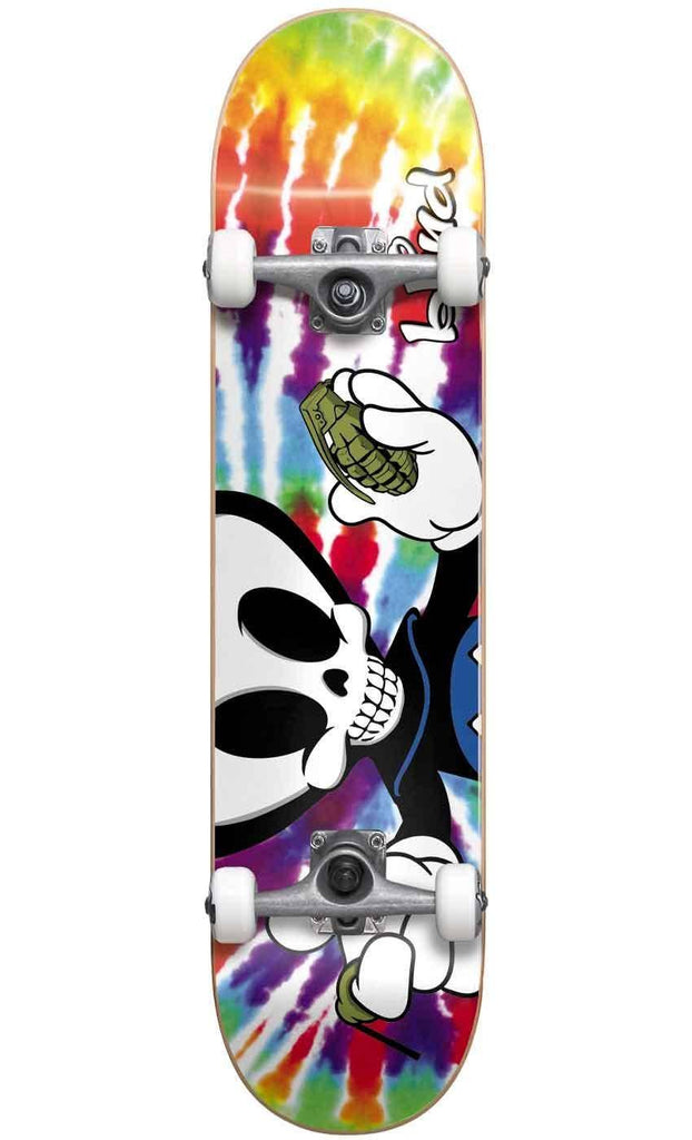 Blind Grenade Reaper 8.25 Complete Skateboard  Blind   