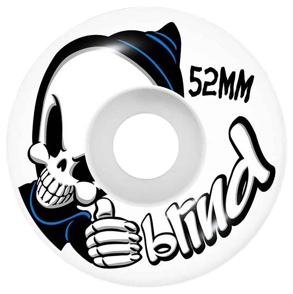 Blind Grenade Reaper 8.25 Complete Skateboard  Blind   