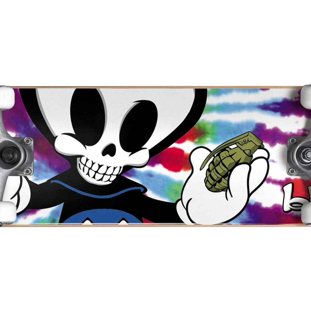 Blind Grenade Reaper 8.25 Complete Skateboard  Blind   