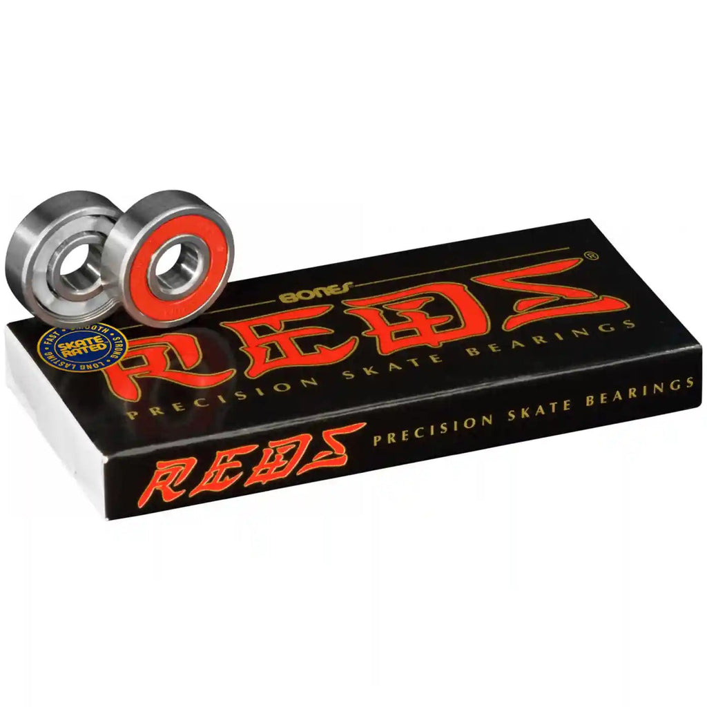 Bones Reds Bearings  Bones Bearings   