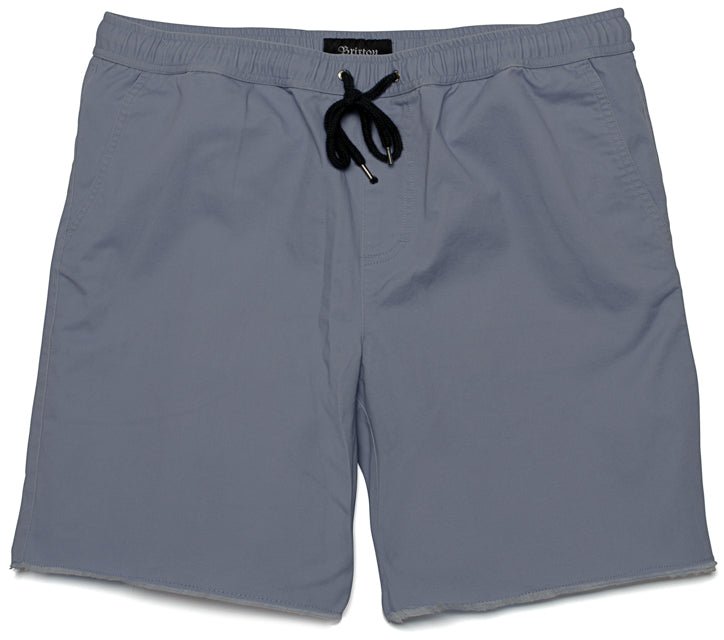 Brixton Madrid Short Navy  Brixton   