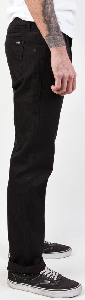 Brixton Reserve Pant Black  Brixton   