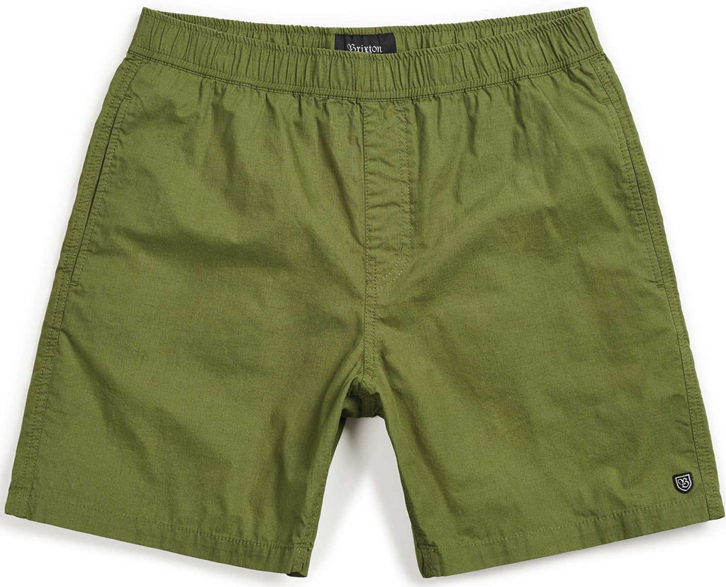 Brixton Steady Short Leaf  Brixton   