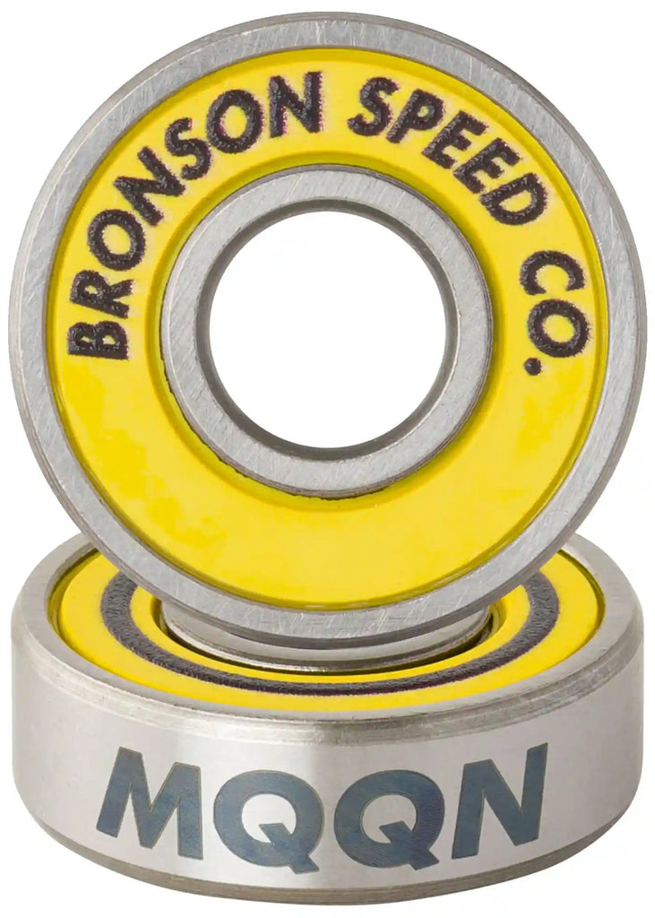 Bronson G3 Mooneyes Bearings  Bronson   