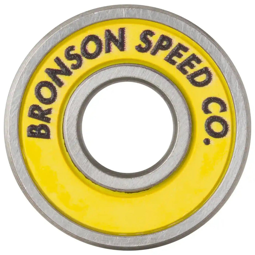 Bronson G3 Mooneyes Bearings  Bronson   