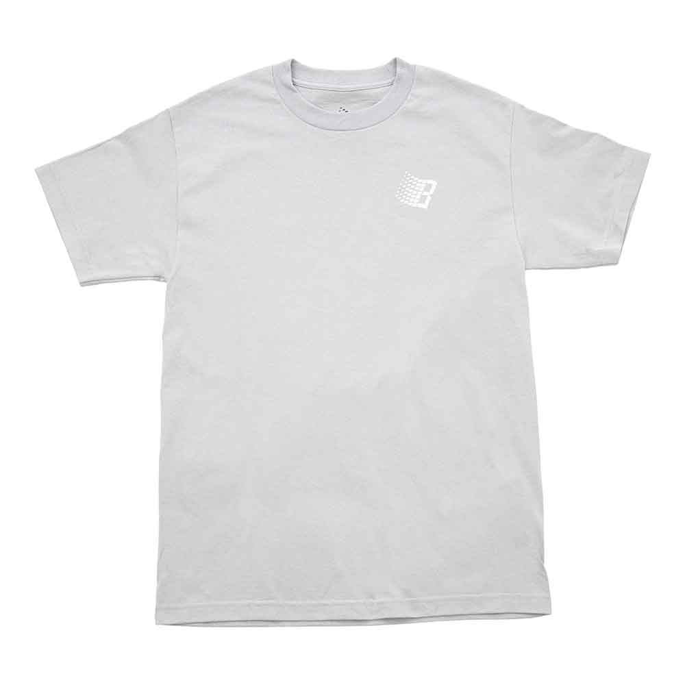 Bronze 56K B Logo Digi T-Shirt Silver  Bronze 56K   