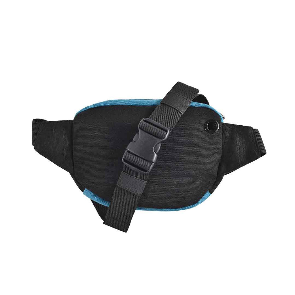 Bumbag Oaker Mini Mega Hip Bag Black  Bumbag   