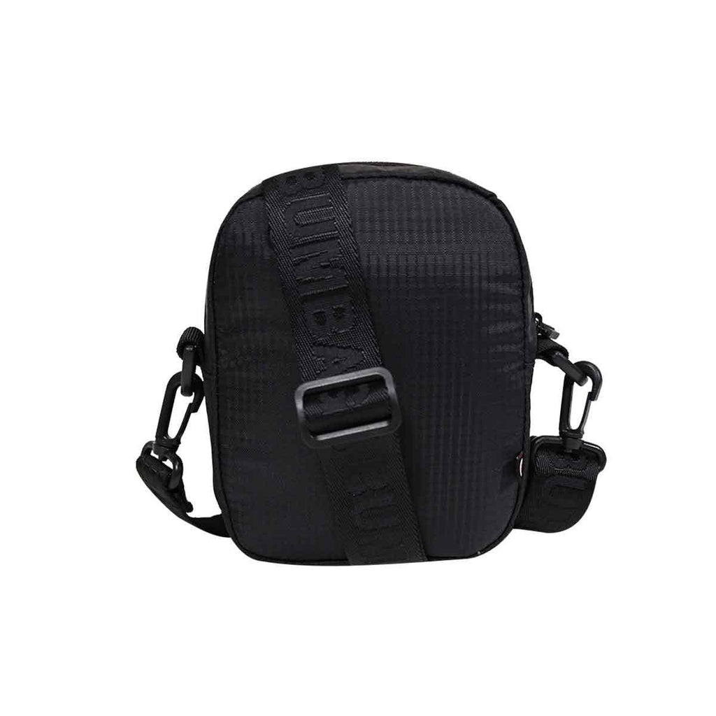 Bumbag Staple Compact Shoulder Bag Black  Bumbag   