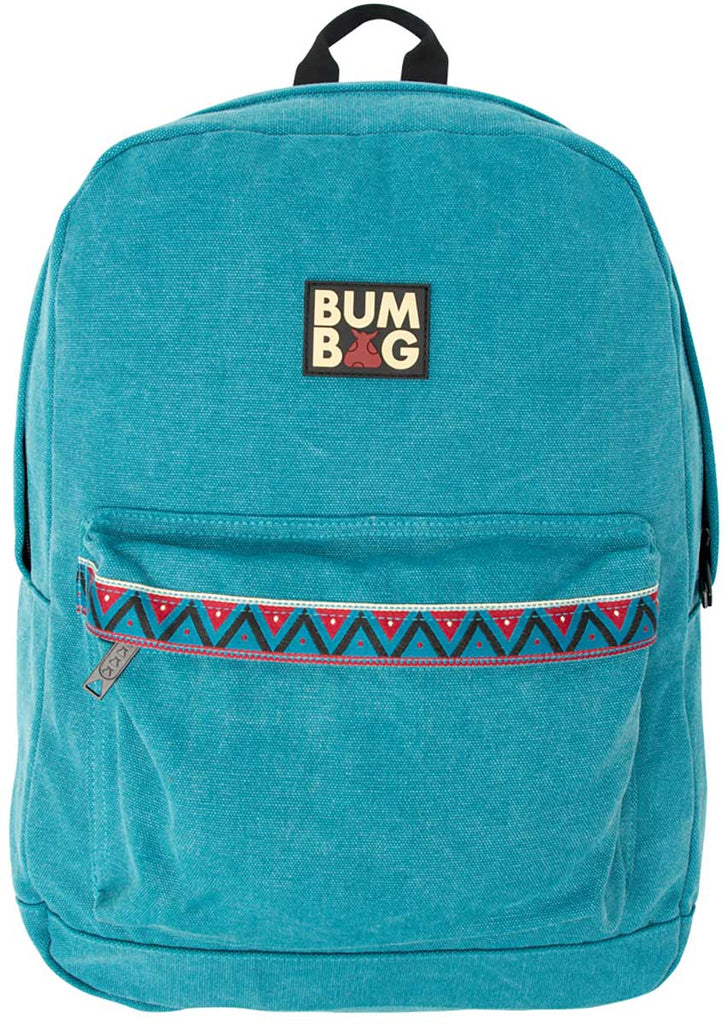 Bumbag The Ger't Scout Backpack Teal  Bumbag   