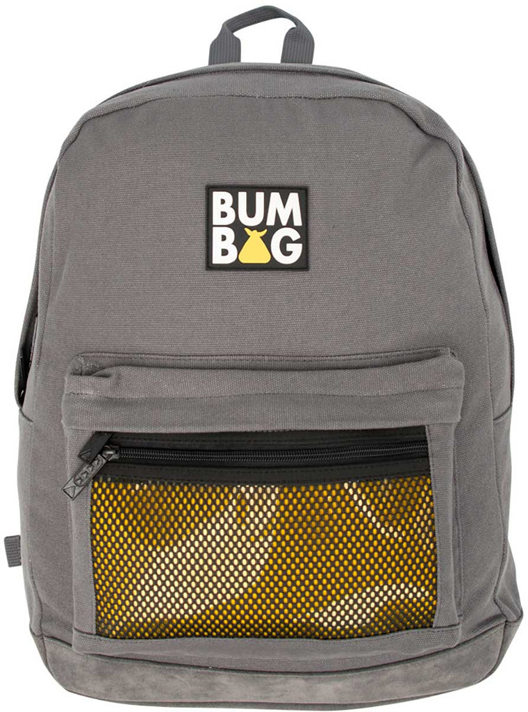 Bumbag Twilliam Shakespear Scout Backpack Grey  Bumbag   