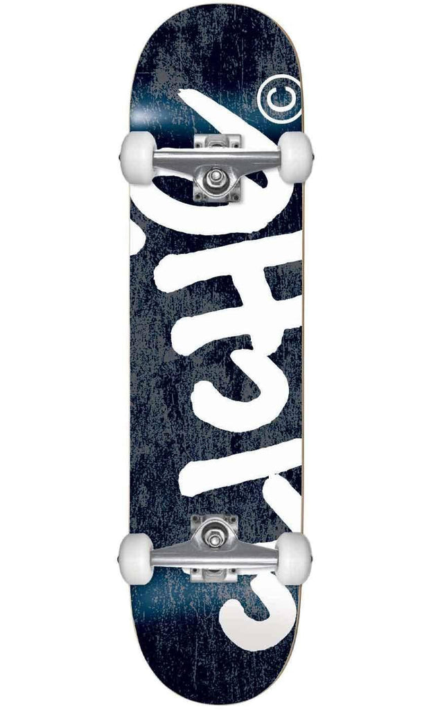 Cliche Handwritten Youth Complete 7.0  Cliche   