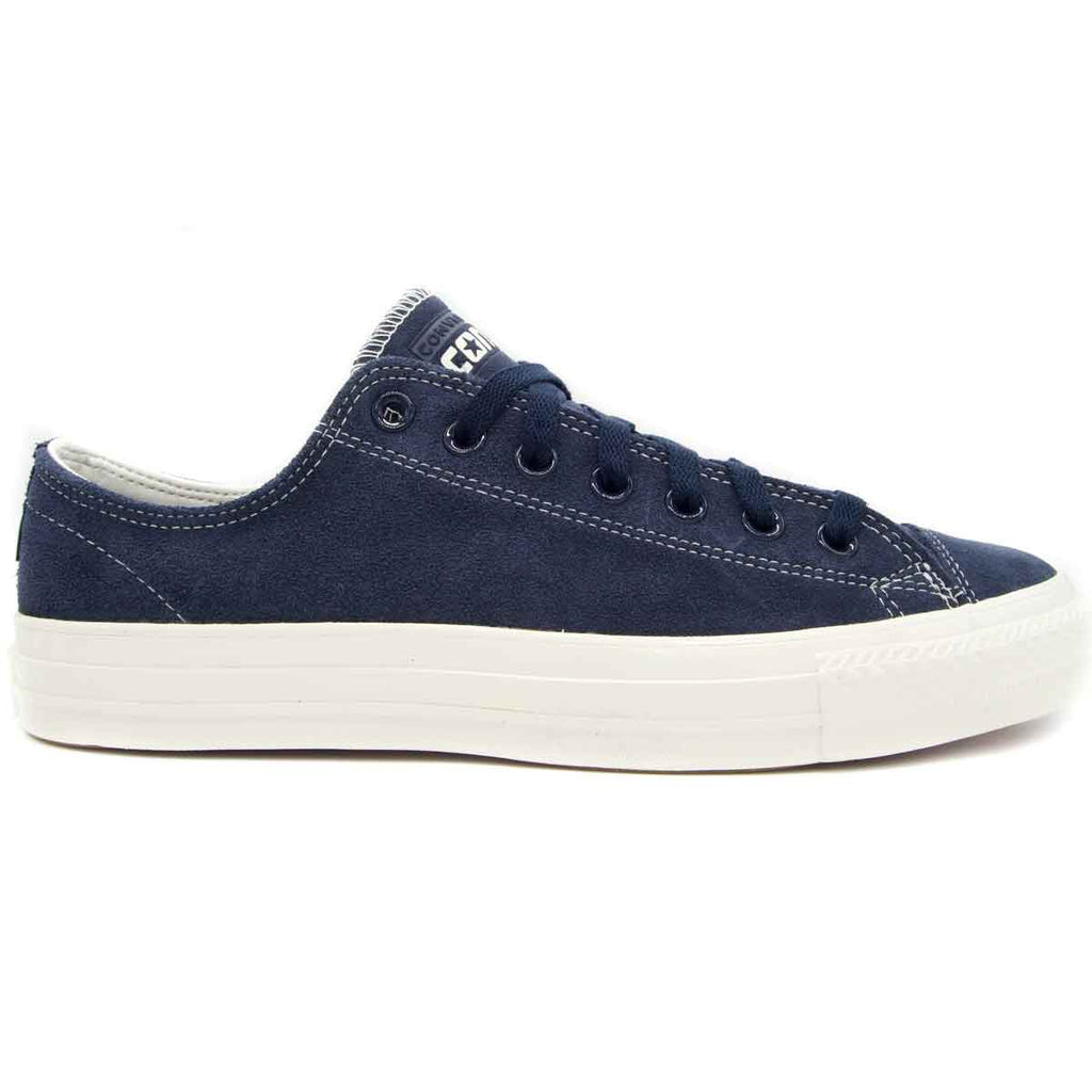 Converse Cons CTAS Pro Ox Suede Obsidian Obsidian Egret – Freedom Skateshop