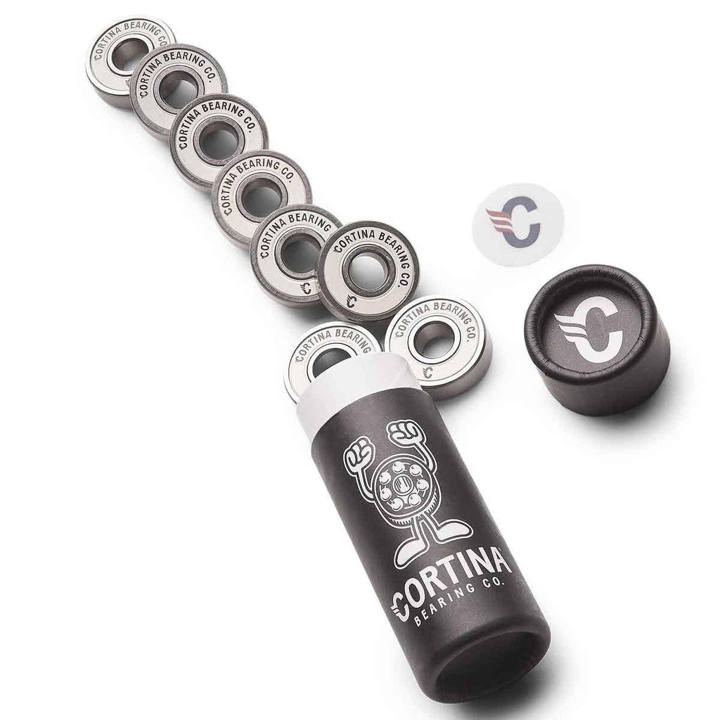 Cortina C-Class Bearings  Cortina   