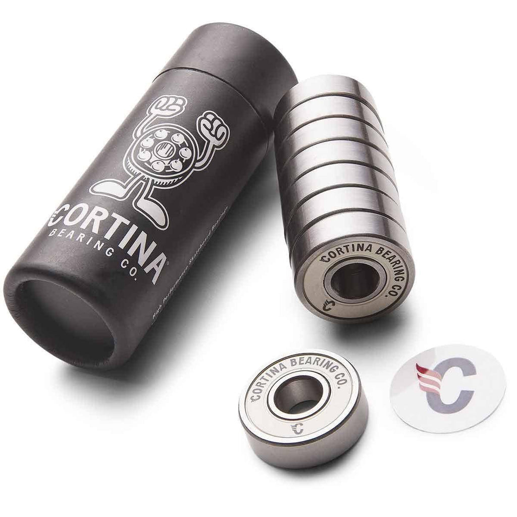 Cortina C-Class Bearings  Cortina   
