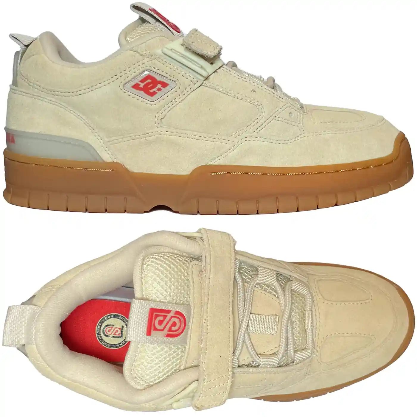 Dc shoes 1999 online