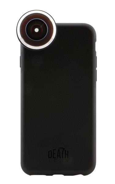 Deathlens Pro Fisheye for IPhone 6/6S Plus  Deathlens   