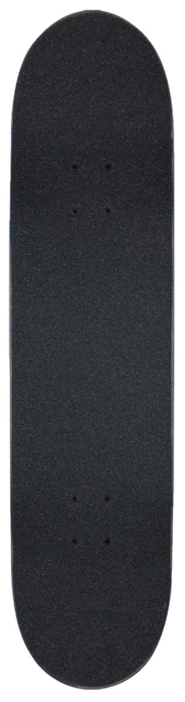 Deathwish Gang Logo 7.75 Complete Black Red  Deathwish   