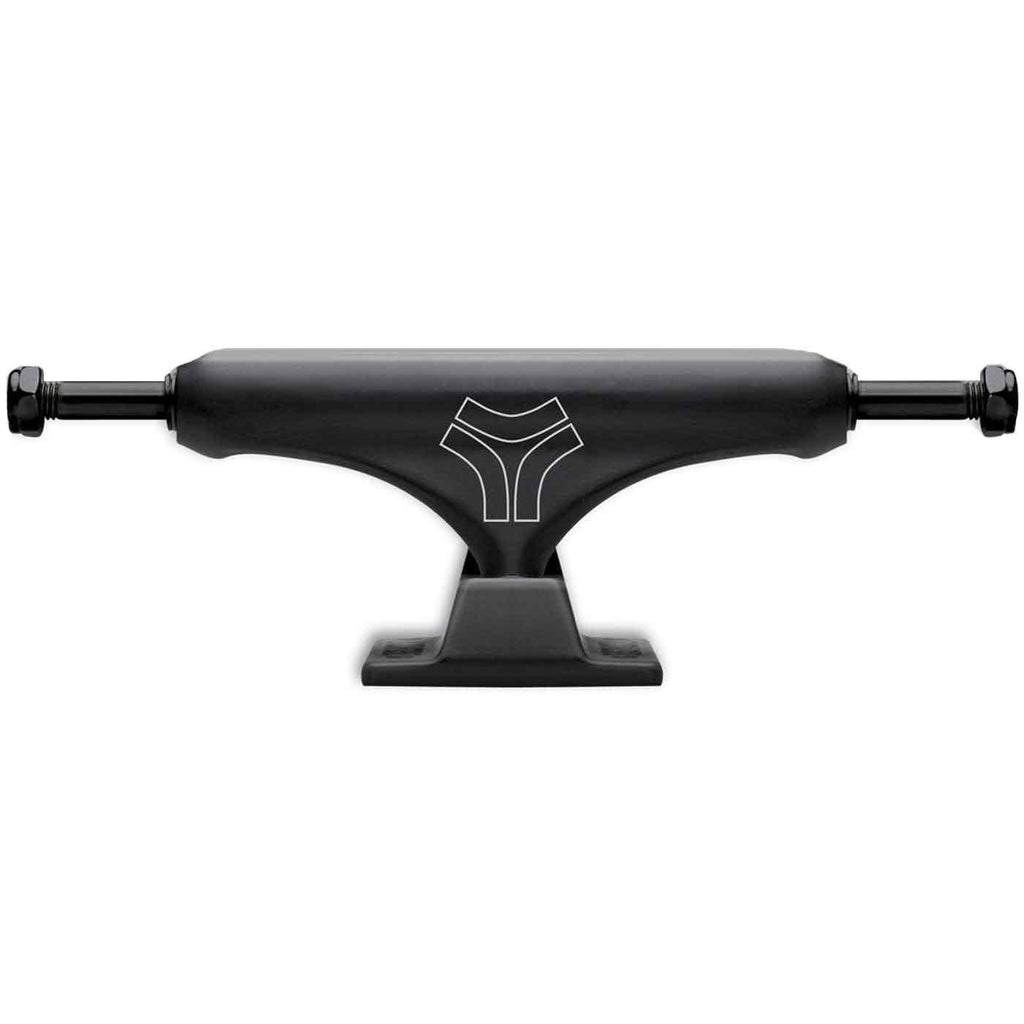 Destructo 5.25 Mid D2 Black Light Truck  Destructo   