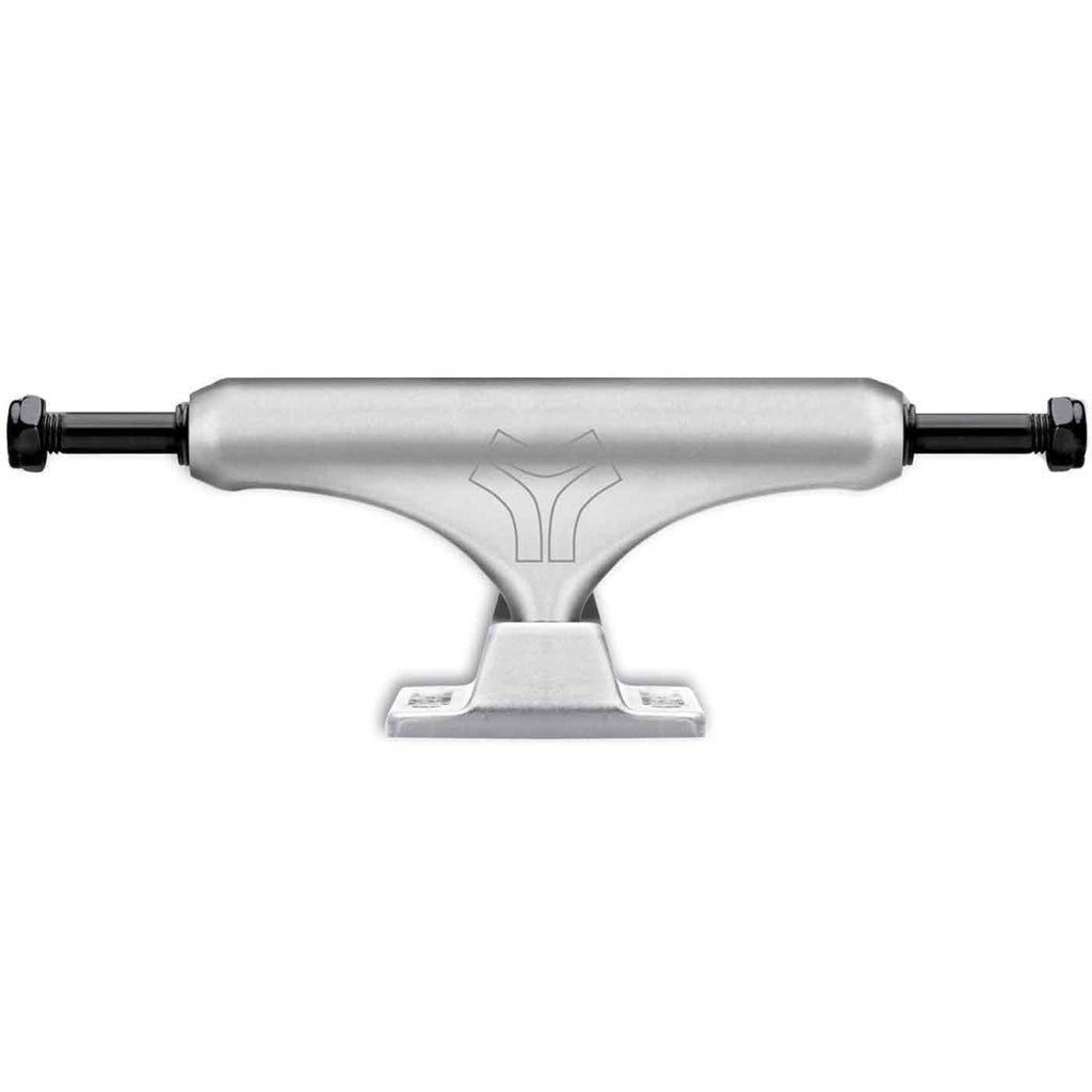 Destructo 5.5 Mid D2 Raw Light Truck  Destructo   