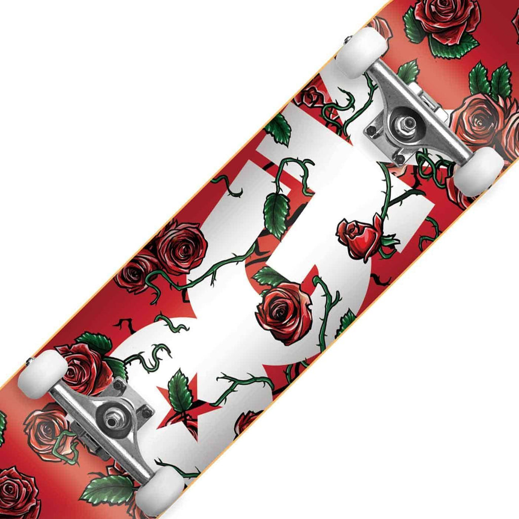 DGK Bloom 8.0 Complete Skateboard  DGK   