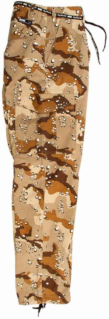 DGK OGS Cargo Pants Desert Camo  DGK   