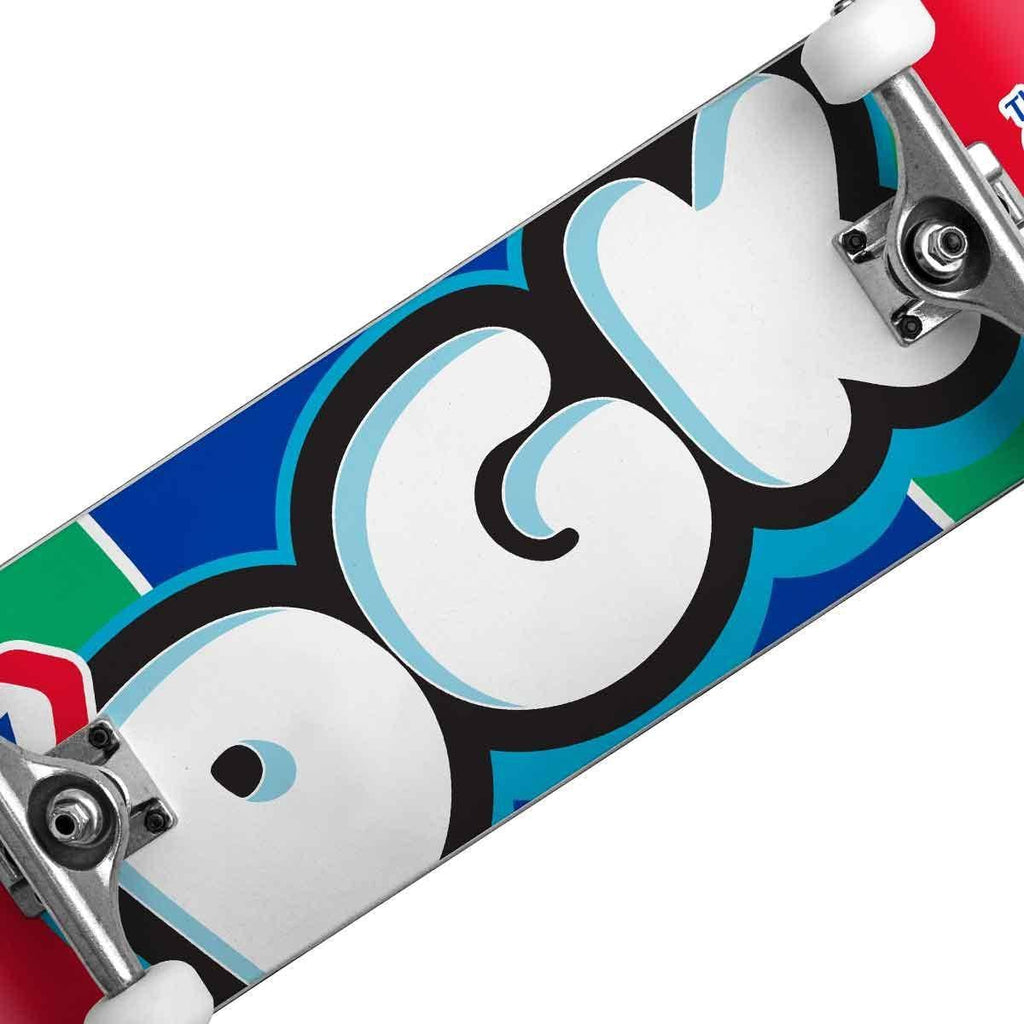 DGK Puff 7.5 Complete Skateboard  DGK   
