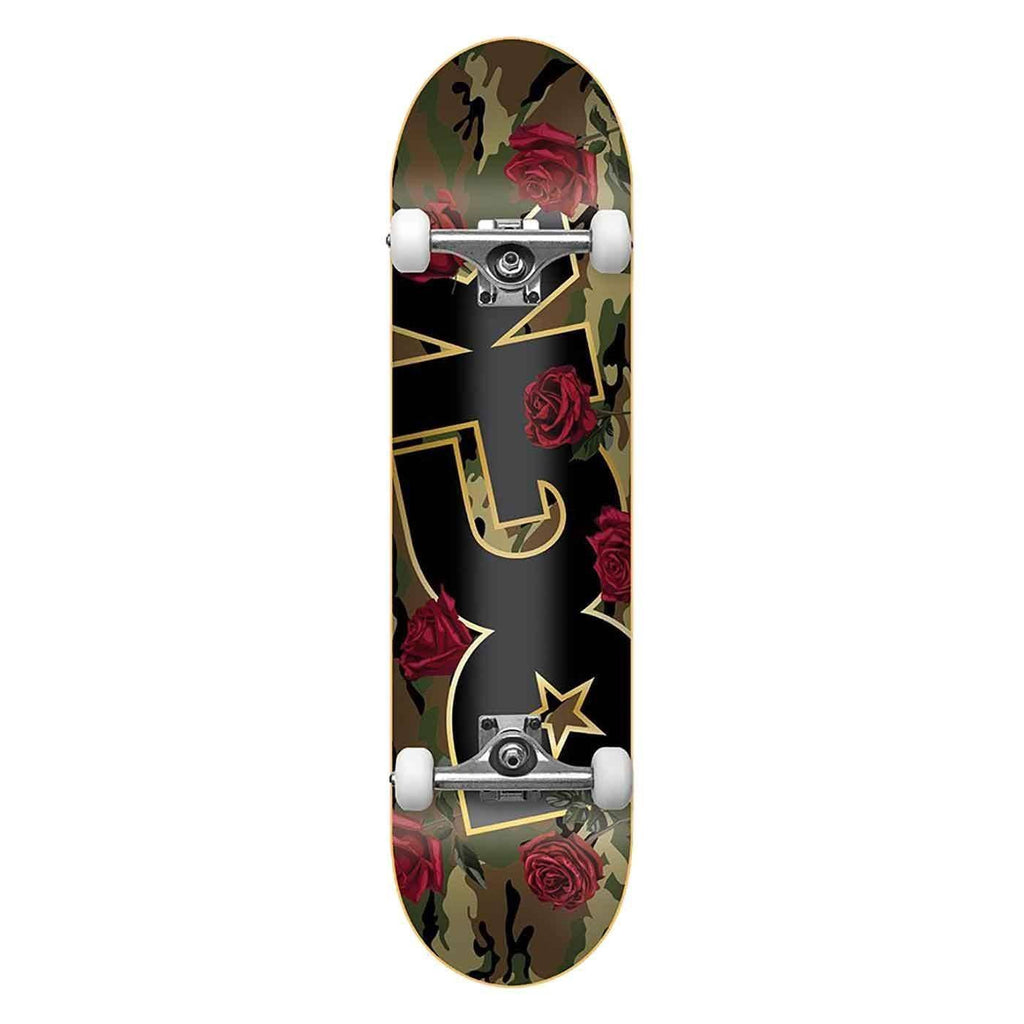 DGK Romance 7.75 Complete Skateboard  DGK   