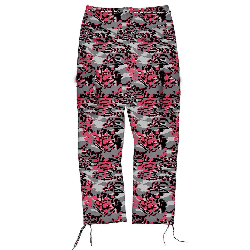 DGK Static Cargo Pants  DGK   