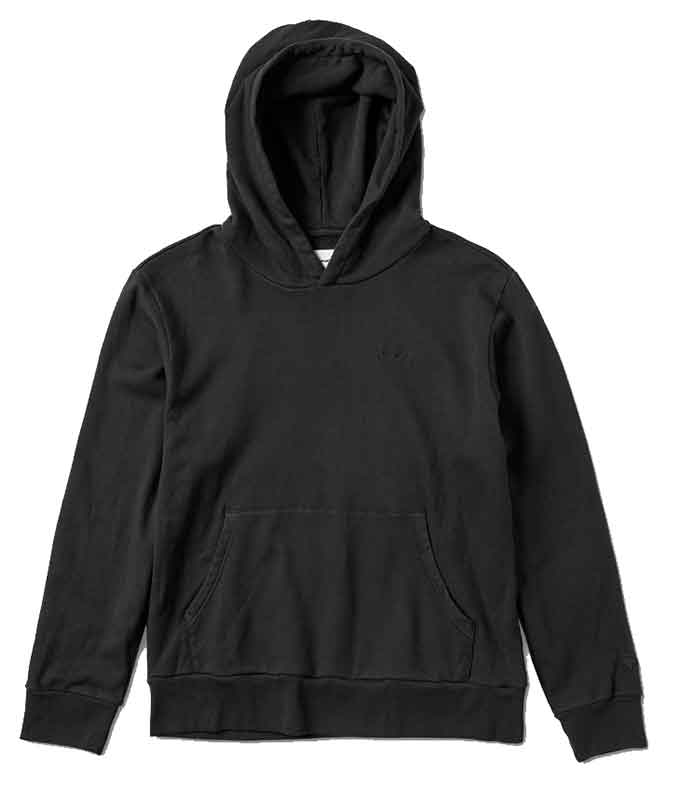 Diamond Brilliant Oversized Hoodie Black  Diamond Supply Co   