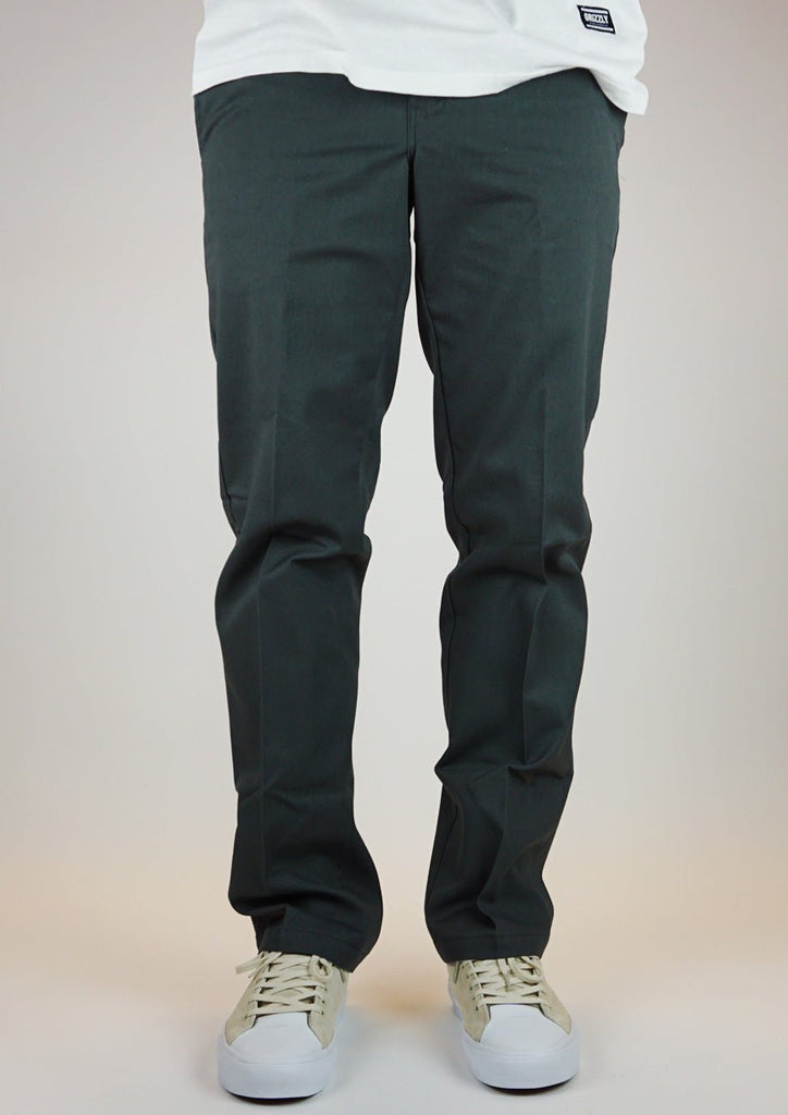 Dickies '67 Industrial Work Pant Charcoal Grey  Dickies   