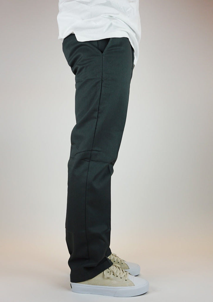 Dickies '67 Industrial Work Pant Charcoal Grey  Dickies   