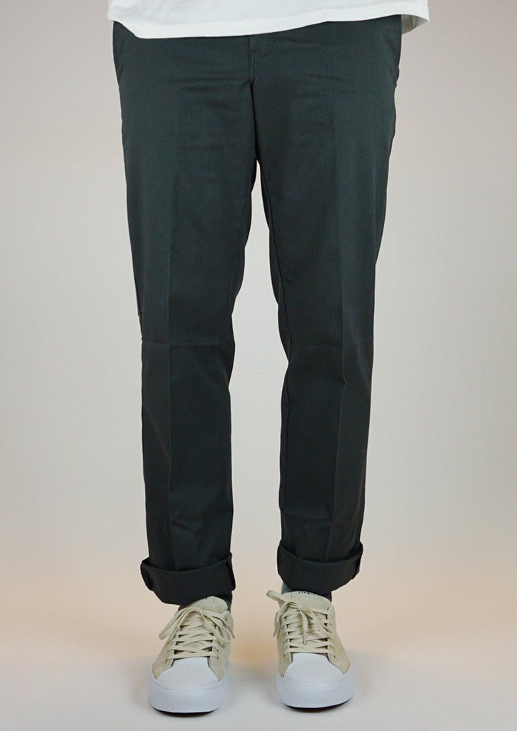 Dickies '67 Industrial Work Pant Charcoal Grey  Dickies   