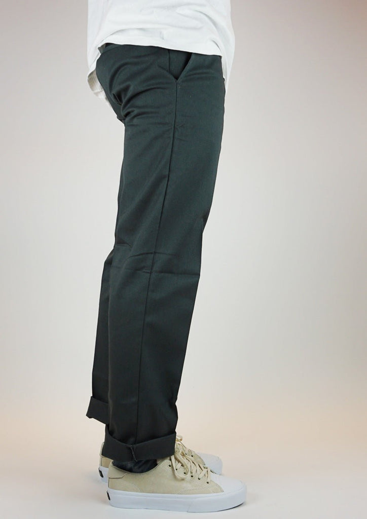 Dickies '67 Industrial Work Pant Charcoal Grey  Dickies   