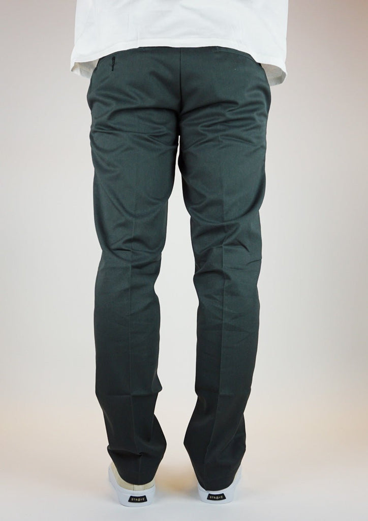 Dickies '67 Industrial Work Pant Charcoal Grey  Dickies   