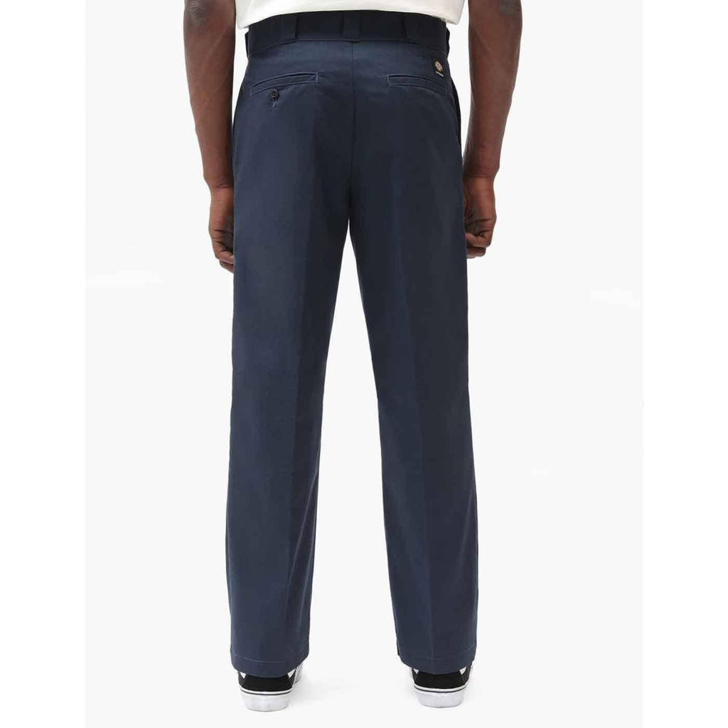 Dickies 874 Flex Work Pants Air Force Blue  Dickies   