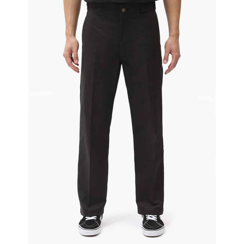 Dickies 874 Flex Work Pants Black  Dickies   