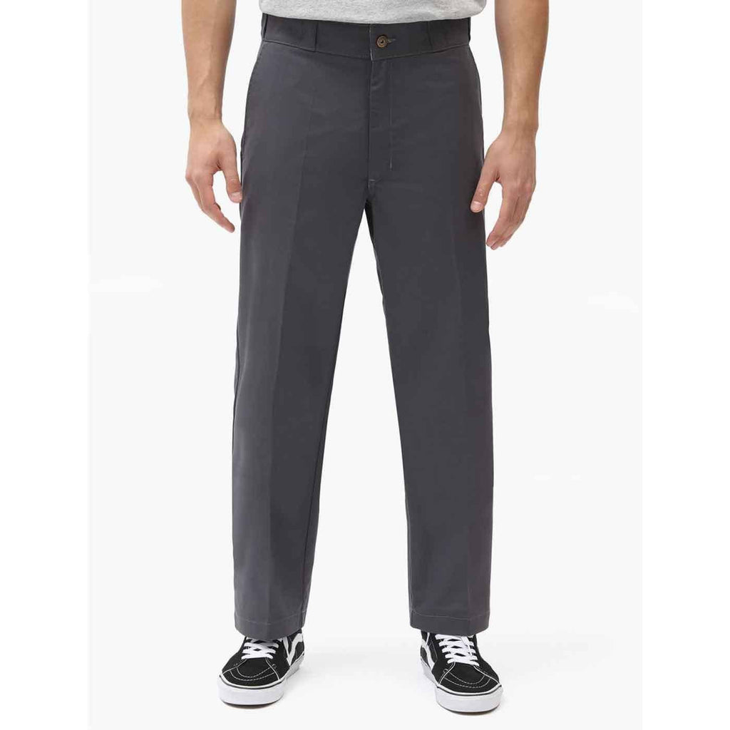 Dickies 874 Flex Work Pants Charcoal Grey  Dickies   