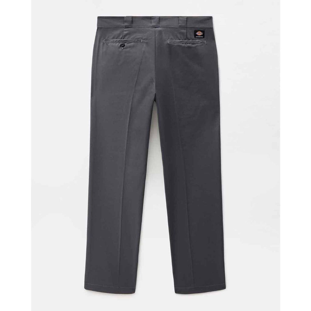 Dickies 874 Flex Work Pants Charcoal Grey  Dickies   
